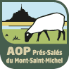 AOP “Prés-Salés du Mont-Saint-Michel”